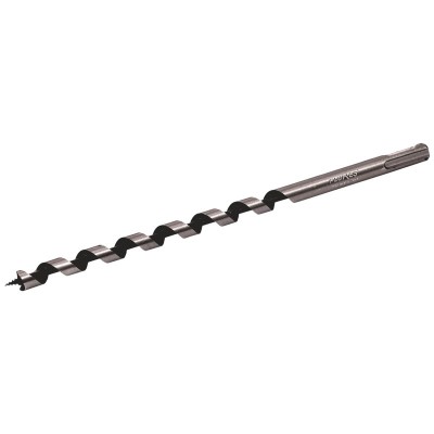 Burghiu pentru lemn cu prindere SDS, 12 x 400 mm foto