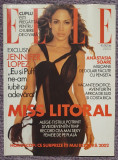 Cumpara ieftin Revista Elle nr 56, Iulie 2002, 130 pagini, Jennifer Lopez, Anastasia Soare