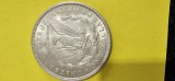 America Statele Unite 1 dollar dolar 1921 argint , 26,78 grame