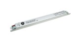 Sursă de alimentare POS FTMC100V12-DA, lampă LED 12V/8.33A CV cu reglare a intensității luminoase prin buton DALI, carcasă metalică liniară