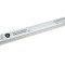 Sursă de alimentare POS FTMC100V12-DA, lampă LED 12V/8.33A CV DALI cu reglare luminoasă prin buton, carcasă metalică liniară