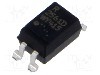 Optocuplor SMD, Tensiune izolatie 5kV, 1 canale, DIP4, Seria {{Seria producatorului}}, RENESAS - PS2561DL-1Y-A