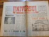 Universul bucurestiilor anul 1,nr. 1 - 18 mai 1992-prima aparitie,grigore vieru