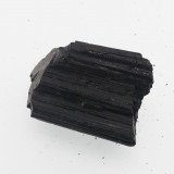 Turmalina neagra cristal natural unicat a46, Stonemania Bijou