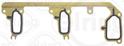 ELRING 906.860 Garnitura, conducta supapa-AGR foto