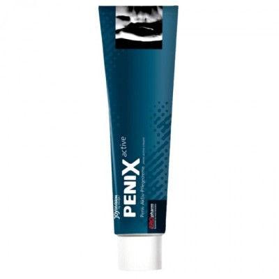 JOYDIVION EROPHARM - PENIX ACTIVE foto