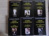 Friedrich Nietzsche - Opere Complete Vol. 1-6 (Poezia, Genealogia Moralei, Zarathustra) - Editura Hestia 1998 - 2762 Pagini