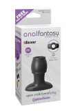 Dop anal tunel - ANAL FANTASY COLLECTION OPEN TUNNEL PLUG