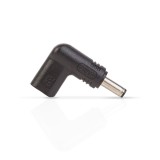 Cap adaptor - USB Tip-C -&gt; DC 4,5 x 3 mm - DELL - 20V Best CarHome, Oem