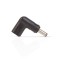 Cap adaptor - USB Tip-C -&gt; DC 4,5 x 3 mm - DELL - 20V Best CarHome