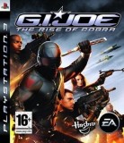 Joc PS3 G.I. Joe The Rise of Cobra