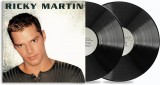 Ricky Martin (Vinyl, 25th anniversary) | Ricky Martin, Columbia Records