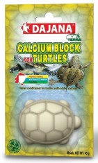 Broscuta din calciu dajana