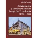 Asociationism si identitate nationala la sasii din Transilvania (1850-1914)