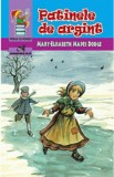Patinele de argint - Mary-Elisabeth Mapes Dodge - Editura Andreas