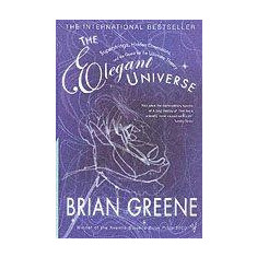 The Elegant Universe | Brian Greene