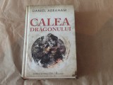 DANIEL ABRAHAM - CALEA DRAGONULUI cartonata