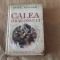 DANIEL ABRAHAM - CALEA DRAGONULUI cartonata