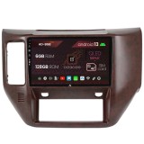 Cumpara ieftin Navigatie Nissan Patrol (2004-2012), Android 13, B-Octacore 6GB RAM + 128GB ROM, 9 Inch - AD-BGB9006+AD-BGRKIT166V3
