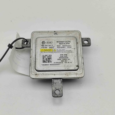 Unitate de control lumini LED VW TIGUAN 5N_ 2014 OEM: 8K0941597E 30755649 foto
