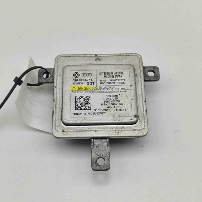 Unitate de control lumini LED VW TIGUAN 5N_ 2014 OEM: 8K0941597E 30755649