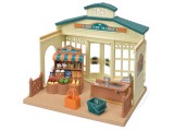 Sylvanian Families-Magazin Alimentar