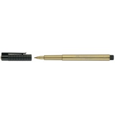 PITT ARTIST PEN AURIU FABER-CASTELL