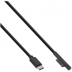 Cablu de alimentare USB-C la Microsoft SURFACE, 3 metri, 26670B - RESIGILAT