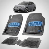 Cumpara ieftin Covorase Volkswagen Taigo CS SUV Coupe Compatibile 2021-2025 | Blue