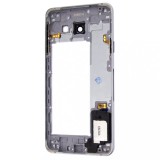 Mijloc Samsung Galaxy A3 (2016) A310F - Carcasa Intermediara Originala, Swap