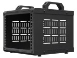 Carcasă tablou rack 10" 4U
