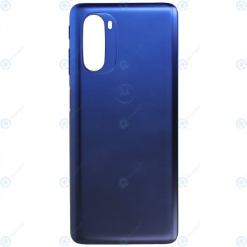 Motorola Moto G51 5G (XT2171) Capac baterie albastru indigo foto