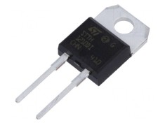 Diodă redresoare THT 1kV 12A TO220AC