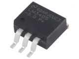 Stabilizator de Tensiune 5V 1.5A SMD