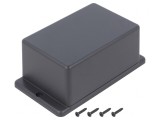 Carcasă Universală ABS IP40 70,6x105x50,5mm