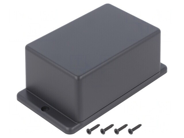 Carcasă Universală ABS IP40 70,6x105x50,5mm
