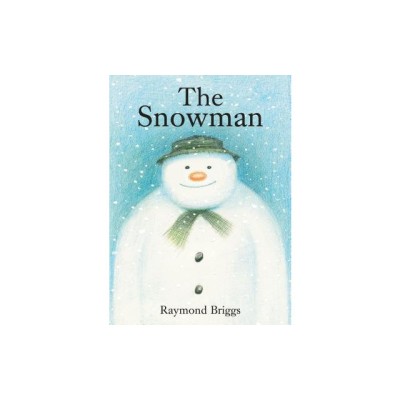 The Snowman foto