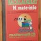 Bacalaureat 2015 M_mate-info-ghid de pregatire pentru examen de Mihai Baluna
