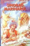 SINDBAD MARINARUL. O MIE SI UNA DE NOPTI-COLECTIV-343192