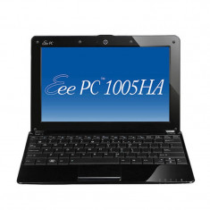 Laptop Second Hand Asus EEE PC 1005 HAG/HGO, Intel Atom N270, Webcam foto