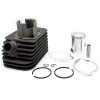 Set Motor Piaggio Ciao 50cc, Piston 38.2mm, Cilindru, Segmenti, Bolt, Garnituri - Kit Complet