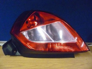 Lampa spate Renault Megane 2 Hatchback 2002- Dreapta , originala 8200073237 Kft Auto foto