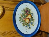 Tăvi vintage italiene