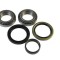 Set rulment roata CHEVROLET SPARK (2000 - 2004) BTA H10050BTA