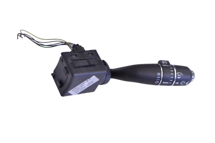 Maneta ștergătoare JAGUAR XF X250 2012 OEM: 8W83-17A553-BB 15095364