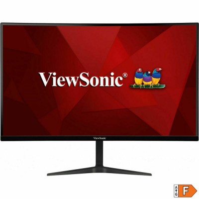 Monitor ViewSonic VX2719-PC-MHD Negru 27&amp;quot; FHD 240 Hz foto