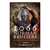1066 Norman Bruisers