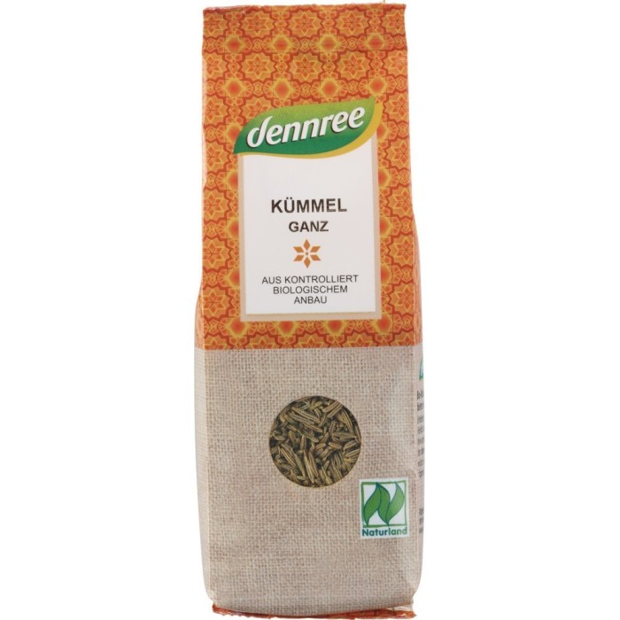 Chimen seminte, eco