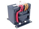 Transformator de Alimentare 200VA 400VAC 110V IP00