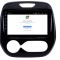 Sistem navigatie Renault Captur 2013-2019 Touchscreen, Bluetooth, MirrorLink, 1GHz, 16GB &reg; ALM